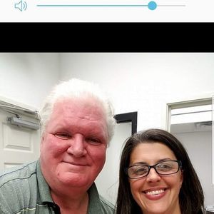 Meet your Posher, Wayne